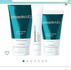 ProactivMD 30 day supply kit